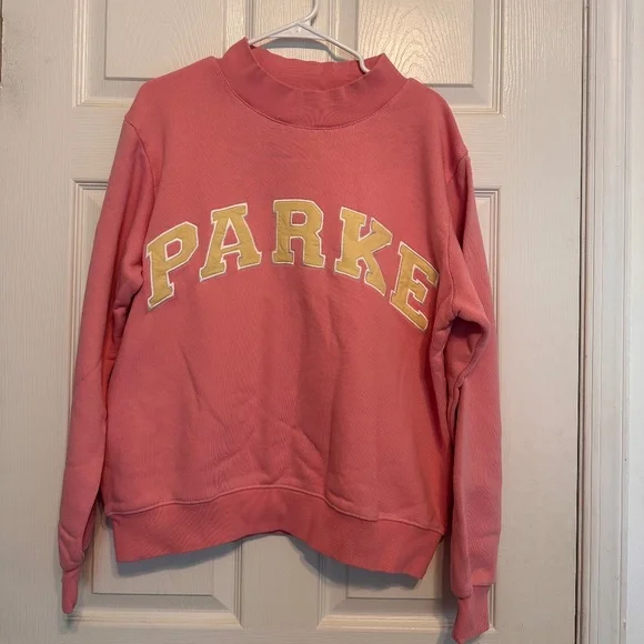Parke Conch + Peel Sweatshirt! - Picture 5 of 5
